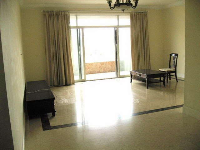 Golden Vienna - 4 bedroom apartment in Shanghai, Century Park and Lianyang, Pudong